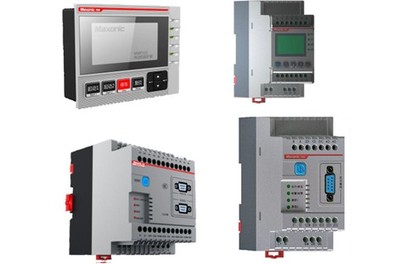 智能电机保护器与电机综合保护器 现代工业电机的守护神