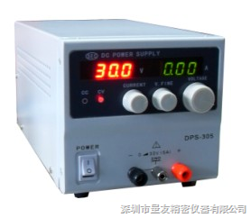 直流恒压恒流电源与电工仪表的专业应用 深圳市量友精密仪器的变压器测试解决方案